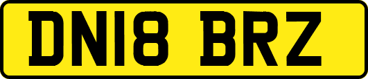 DN18BRZ