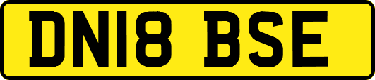 DN18BSE