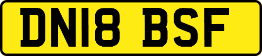 DN18BSF