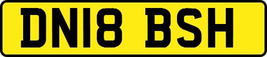 DN18BSH