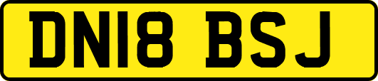 DN18BSJ