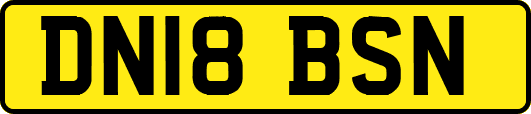 DN18BSN