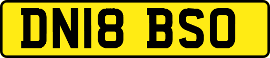 DN18BSO