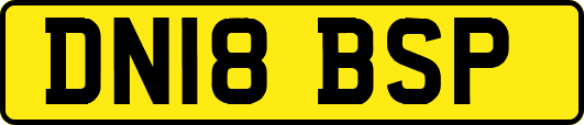 DN18BSP