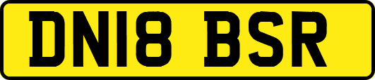 DN18BSR