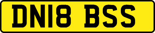DN18BSS