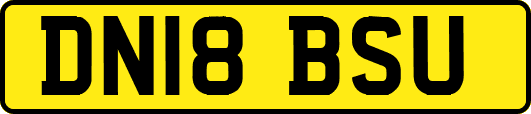 DN18BSU