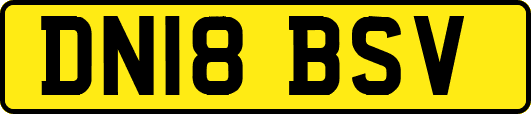 DN18BSV