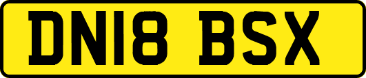 DN18BSX