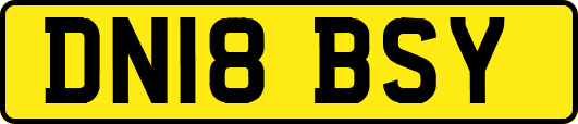 DN18BSY