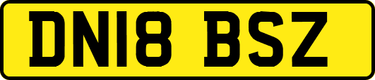 DN18BSZ