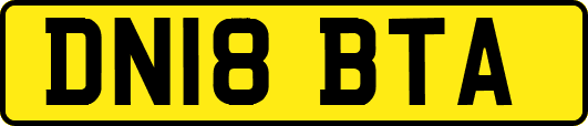 DN18BTA