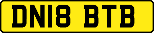 DN18BTB