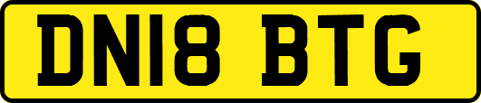 DN18BTG