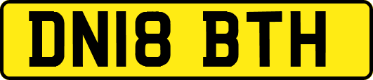 DN18BTH