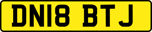 DN18BTJ