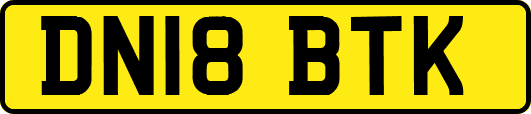 DN18BTK
