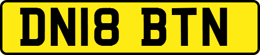 DN18BTN