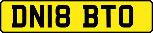 DN18BTO