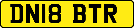 DN18BTR