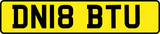 DN18BTU