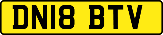 DN18BTV