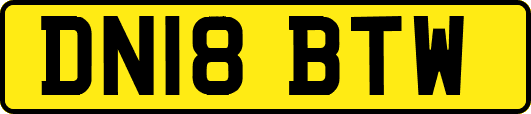 DN18BTW