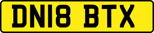 DN18BTX