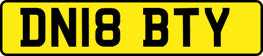 DN18BTY