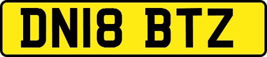 DN18BTZ