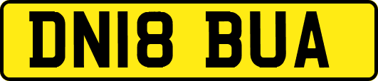 DN18BUA