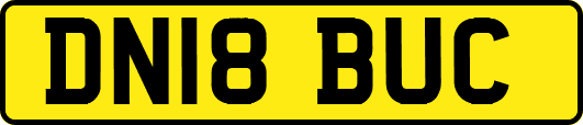 DN18BUC