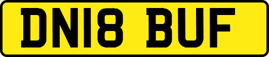 DN18BUF