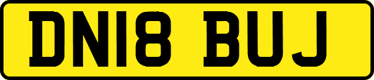 DN18BUJ