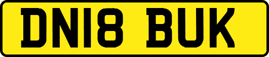 DN18BUK