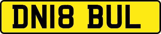 DN18BUL