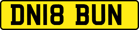 DN18BUN