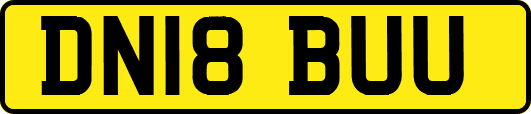 DN18BUU