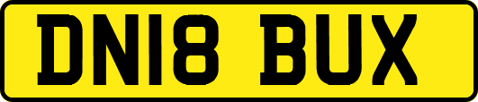 DN18BUX
