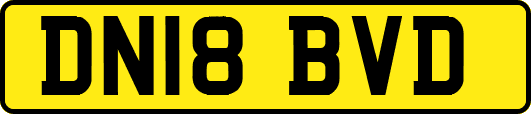 DN18BVD
