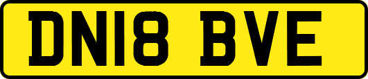 DN18BVE