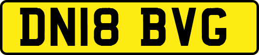 DN18BVG