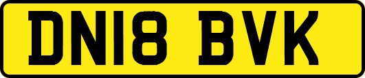 DN18BVK
