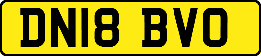 DN18BVO
