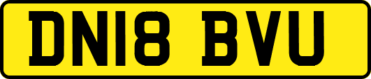 DN18BVU