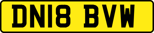 DN18BVW