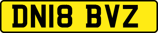 DN18BVZ