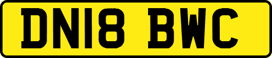 DN18BWC