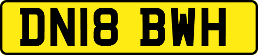 DN18BWH