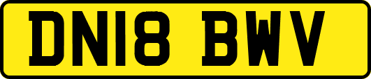 DN18BWV
